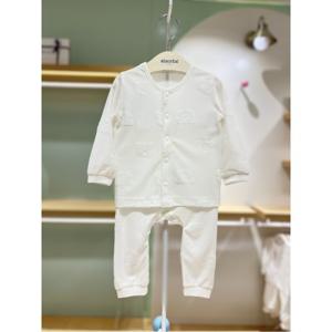 압소바HM (신생아 선물) 화트베 모달 내의 (25년가을신상) (A2C10303)