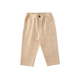 선물추천 [밍크뮤HP]25년F W (BE)코지코듀로이팬츠 (35A15-410-05)