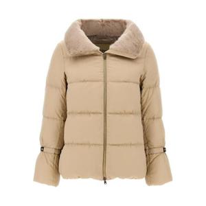 26 SS 에르노 퀼팅 하이 넥 패딩 재킷 PI002141D12414Z1980 TP439907768