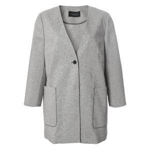 [안지크]브이넥롱포켓자켓 AJ2JK5140