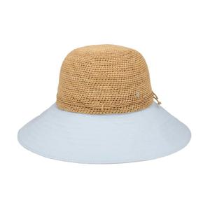 헬렌카민스키 HAT50575 NTBR 마이 내추럴 브리즈 바이저 썬캡