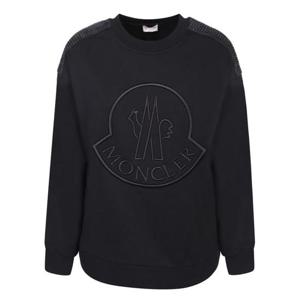 몽클레어 스웨터 8G00042 899U5 999 Black