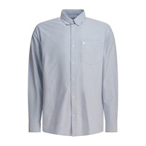 칼하트윕 롱 슬리브 C-로고 셔츠 I030799 31LXX 03