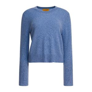 게스트인레지던스 슈링크 캐시미어 크루넥 스웨터 W12710JL HBL