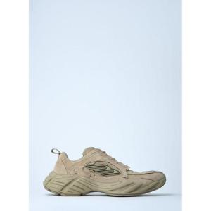 26 SS 발렌시아가 여성 먼데이 스니커즈  bal0261017bei