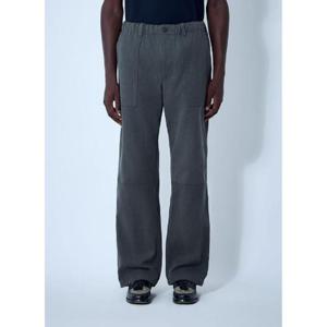 26 SS 구찌 남성 페이디드 캔버스 팬츠  guc0161003blk