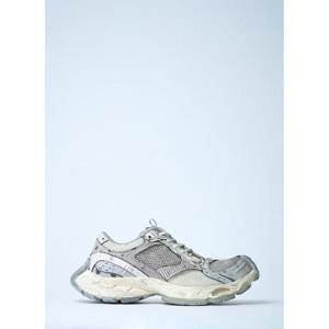 26 SS 발렌시아가 여성 스테이플러 스니커즈  bal0261020bei