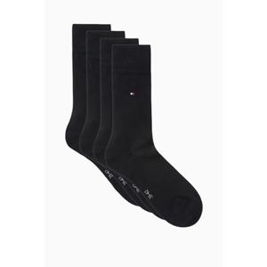 [타미힐피거종합관] 남성 맨 클래식 삭스 2P (T12F7ACK001MT1 200)