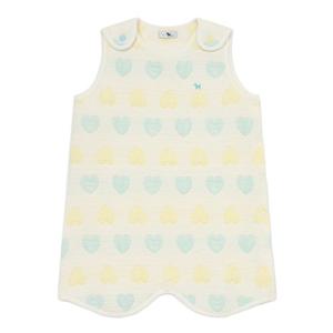 [블루독베이비] 25FW (MN)하트슬리핑가운 (45A7000901)