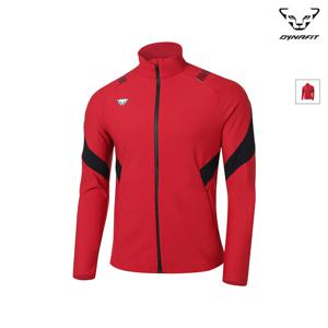 [다이나핏] (택가 189,000원) 레드 남성 BULK-UP (벌크업) TR 슈트 YMU22106R2