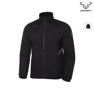 [다이나핏] (택가 349,000원) 블랙 남성 TRUTH (트러스) 패딩 자켓 YMW23157Z1