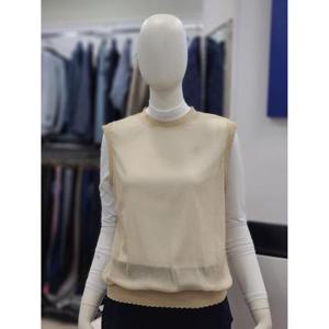 BTR골프 세이브존06 라운드 망사 조끼 라니엘 BWV78J72W