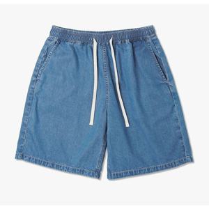 [플랙진]공용 텐셀 밴딩 L31 쇼츠 (PJTI2EOL315)