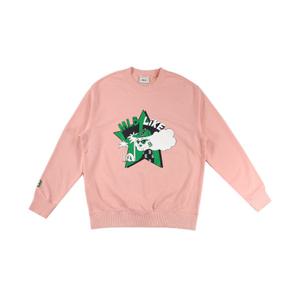 [엠엘비]MLB 공용 라이크 카툰 오버핏 맨투맨 3AMTL0231-43COL