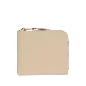 26 SS 꼼데가르송 레더 지갑 SA3100 TP441157241