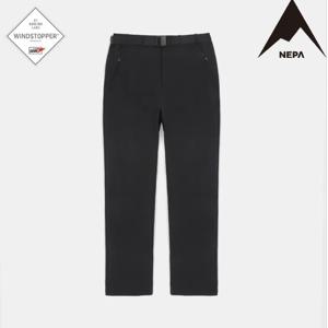 [네파] 남성 방풍 바지 패스파인더 윈드스토퍼 팬츠 7K71604