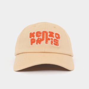 겐조 파리스 자수로고 남성 볼캡 FF68AC201FS2 11