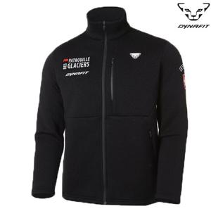 다이나핏 남성 글래셔 캐주얼한 우수한 보온성 플리스 자켓 YMW22139Z1