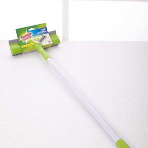 3M 스카치 다용도 스폰지 클리너 유리창청소 유리창닦