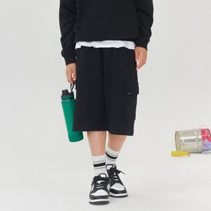 [오션스카이]남아 버뮤다 6부 팬츠-EEJB7215B03