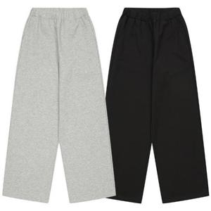 더센트럴 소이주니어 TC01 스탠다드 와이드 분또바지 25F0283