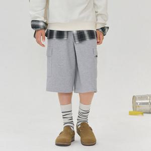 [오션스카이] 남아 버뮤다 6부 팬츠-EEJB7215B0B