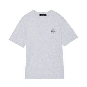 [잠뱅이]유니) 빈티지 그래픽 티셔츠 (스탠다드)  AM2WTS993-WG