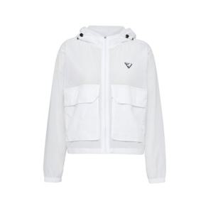 [와이드앵글]CO 경량 후디 윈드브레이커 L WWM25151W2