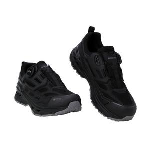 [블랙야크] 공용 고어텍스 트레킹화 크러쉬 가드2 D GTX BK ABYSHXU961