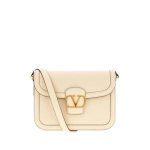 발렌티노 가라바니 숄더백 7Y2B0R15UHF REN Avorio