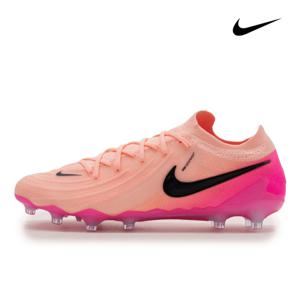 나이키 팬텀 GX2 엘리트 발편한 AG 축구화 FJ2554-800