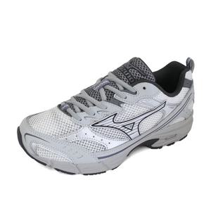 미즈노 MXR 런닝화 운동화 실버 D1GA2451-14