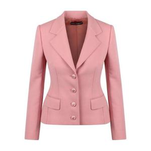 돌체앤가바나 수트 자켓 F27DSTFU2L8F0473 Pink