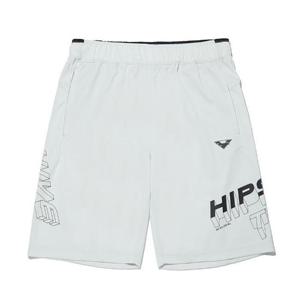 인터크루 HC10 허리 고무줄 사방스판 편한 반바지 ITX2RS10A