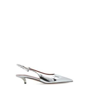 파리 텍사스 제시카 슬링백 PX1329XNPMR SILVER TP947132984