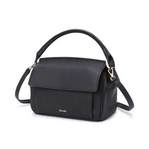 [금강제화]BAGTO2411WRENF1 르느와르 여성 베이직 숄더백 크로스백