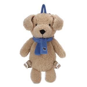 블루독베이비 10 25FW (BE) 도기인형가방 (45A1483103)