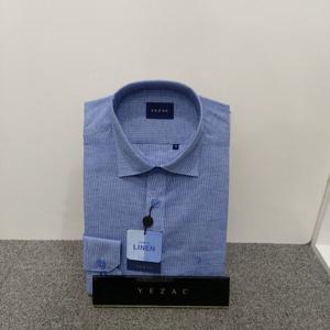 [예작]예작긴소매와이셔츠 YJESBR123BL_DJ