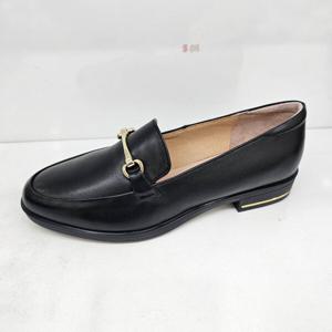 [에스콰이아]여성 발편한 세미 캐주얼 정장 쿠션 로퍼 PFDSHQ542