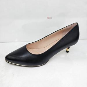 [에스콰이아]여성 발편한 5cm 기본 정장 구두 PFDSHP501_JK