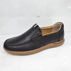 [에스콰이아]남성 발편한 경량 컴포트 세미 캐주얼 슬립온 YADSH