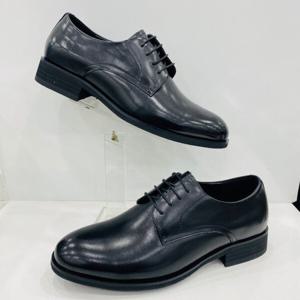 [에스콰이아]에스콰이아 남성 정장구두 베이직 더비구두 PFCFHD3