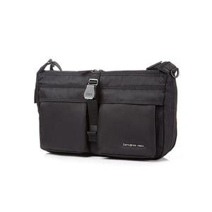 [쌤소나이트레드] RHIANN 2 크로스백 BLACK UJ809004