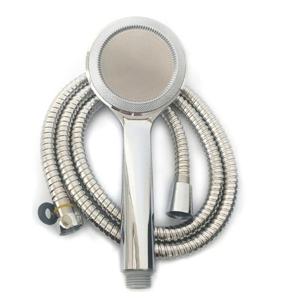 수압상승 샤워기 손헤드1500 + 2m 샤워줄 샤워호스 샤워기세트 샤워헤드세트 샤워줄세트 샤워기 샤워헤드