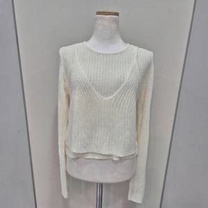 [나인스텝]뷔스티에니트 N25NW5111 IV_YS