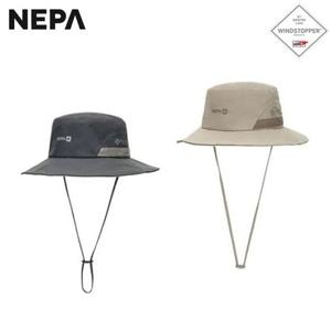 [네파]남여공용 베이-지 윈드스타퍼 방수 햇모자 - 7KC7401_HDD