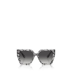 돌체앤가바나 선글라스 DG4438 32878G BLACK LACE