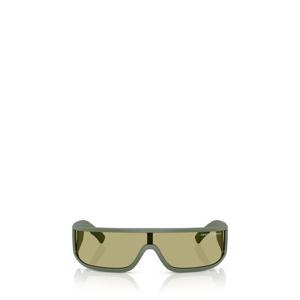 알마니 선글라스 AX4153SU 837082 MATTE GREEN