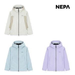 [네파]여성 패스파인더 3L 방수자켓 7L20504_US