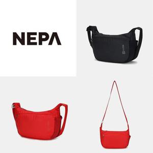 [네파]인스피릿 크로스백_7LC7516_BP